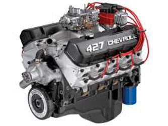 P123E Engine